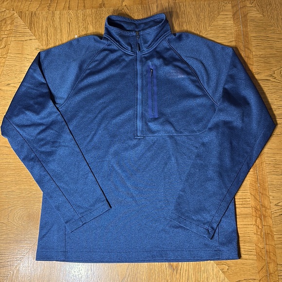 THE NORTH FACE Men’s Canyonlands 1/2 Zip - Picture 1 of 13